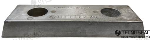 Anodo Volvo Aluminio IPS2