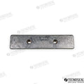 Anodo Volvo Ips Aluminio Tecnoseal