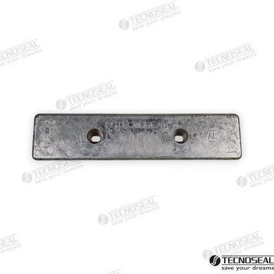Anodo Volvo Ips Aluminio Tecnoseal