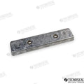 Anodo Volvo Ips Aluminio Tecnoseal
