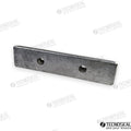 Anodo Volvo Ips Aluminio Tecnoseal