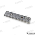 Anodo Volvo Ips Aluminio Tecnoseal