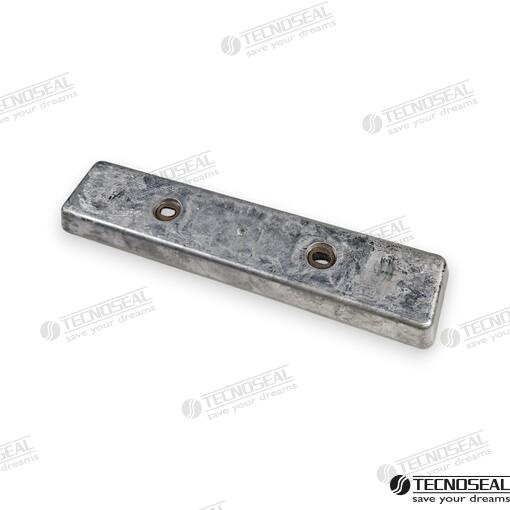 Anodo Volvo Ips Aluminio Tecnoseal