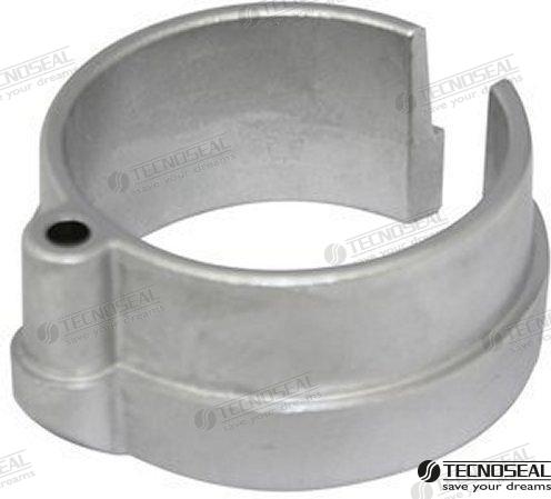 Anodo Volvo Penta Zinc Xdp-b 0,3 Kg Tecnoseal