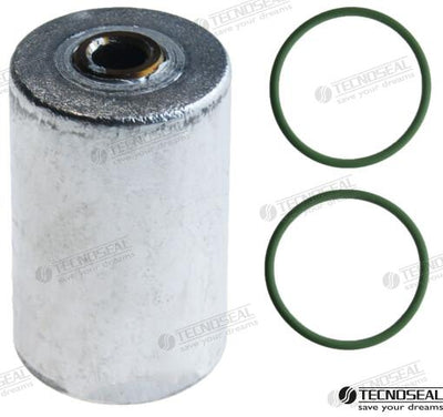Anodo Cilindro Volvo Dph/dpr C/2 O-ring Tecnoseal (Ref. TEN00745)
