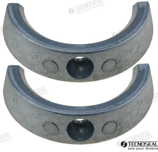 Collar Para Helice Abatible Volvo Tecnoseal
