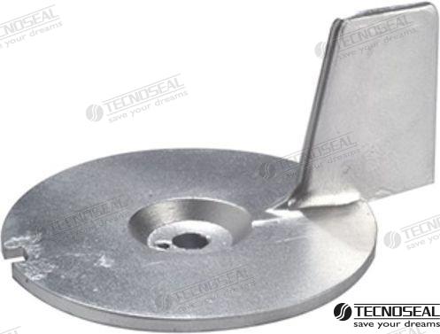Anodo Mercury Zinc 25HP 0,27 Kg Tecnoseal 94286