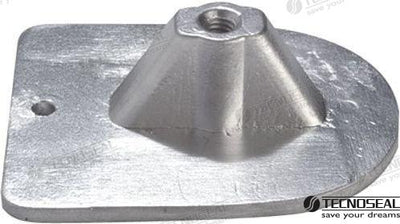 Anodo Mercury Zinc 20HP 0,31 Kg Tecnoseal 47820