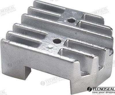 Anodo Transom Mercury Alpha Gen Ii/bravo Mercruiser