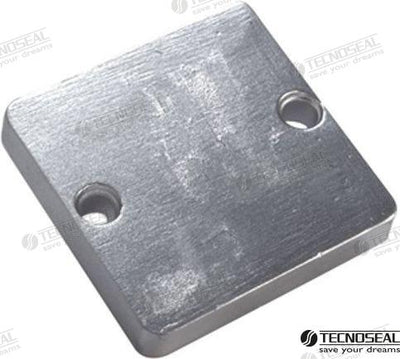 Anodo Placa Mercruiser Alpha One/bravo I 34762