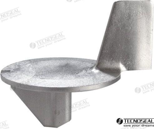 Anodo Mercury America Zinc 25HP Tecnoseal 98432