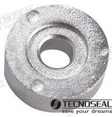 Anodo Mercury Zinc 4,5HP Tecnoseal 823912-1
