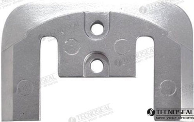 Anodo Zinc Bravo I / Ii / Iii Tecnoseal 821630