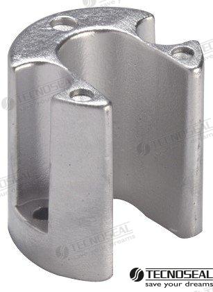 Anodo Mercruiser Zinc Piston Bravo Tecnoseal 806190