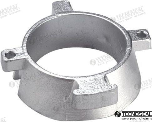 Anodo Mercury Zinc Alphaone/alpha Gen Ii Tecnoseal 806105