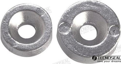 Anodo Aro Motor Zinc Ø 20MM Tecnoseal 823912