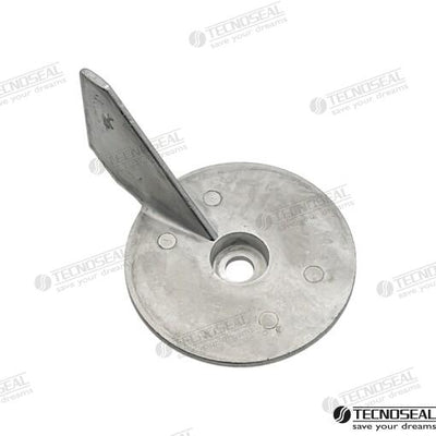 Anodo Mercury Aluminio 50-70HP Tecnoseal