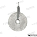 Anodo Mercury Aluminio 50-70HP Tecnoseal