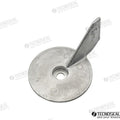 Anodo Mercury Aluminio 50-70HP Tecnoseal