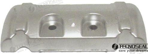 Anodo Mercury Zinc Verado 215-275HP Tecnoseal 80653
