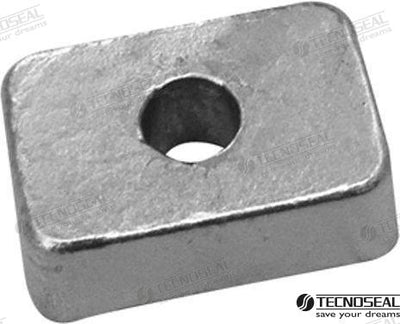 Anodo Mercury Zinc 4T 4 - 9,9HP Tecnoseal 875208