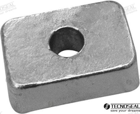 Anodo Mercury Zinc 4T 4 - 9,9HP Tecnoseal 875208