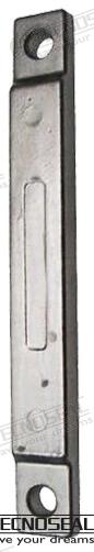 Anodo Mercury/mercruiser Zinc Verado 350 Tecnoseal 8M0012083