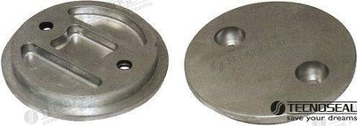 Anodo Mercury/mercruiser Zinc Verado 350 Tecnoseal 847635001