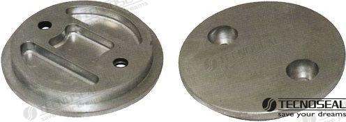 Anodo Mercury/mercruiser Zinc Verado 350 Tecnoseal 847635001
