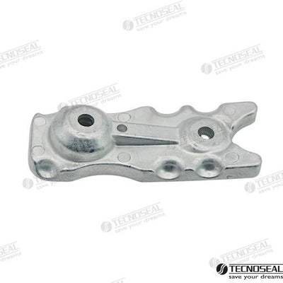 Anodo Placa Mercruiser Zinc Tecnoseal