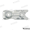 Anodo Placa Mercruiser Zinc Tecnoseal
