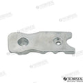 Anodo Placa Mercruiser Zinc Tecnoseal