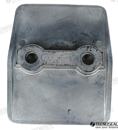 Placa Mercury V6/V8 Tecnoseal