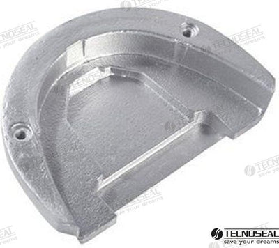 Anodo Zinc Omc Cobra 0,98KG Tecnoseal 3853818, 984513