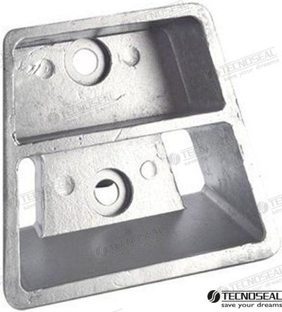 Anodo Zinc Omc Cobra 130-385HP 1,25KG Tecnoseal 983952