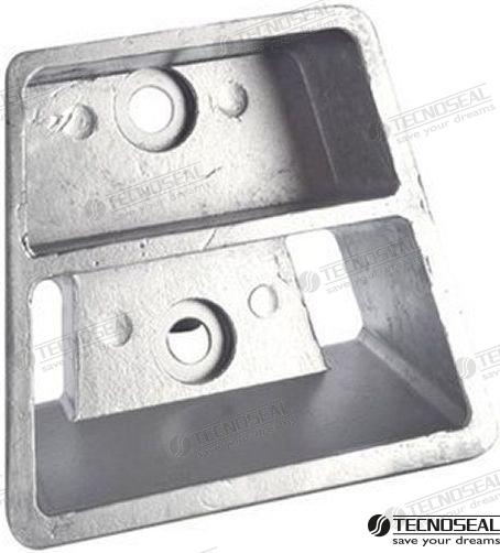 Anodo Zinc Omc Cobra 130-385HP 1,25KG Tecnoseal 983952