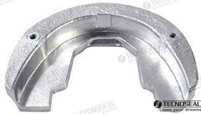 Anodo Zinc Omc 90HP 0,73KG Tecnoseal 983494