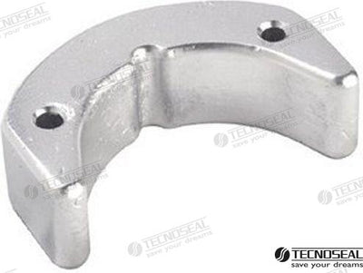 Anodo Zinc Evinrude/johnson 50-75HP Tecnoseal 392462
