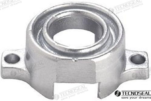 Anodo Zinc Johnson 737 0,16KG Tecnoseal 398873, 398873