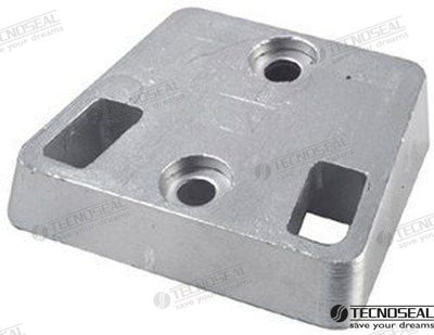 Anodo Bassa Zinc Omc Cobra 0,8KG Tecnoseal 984547