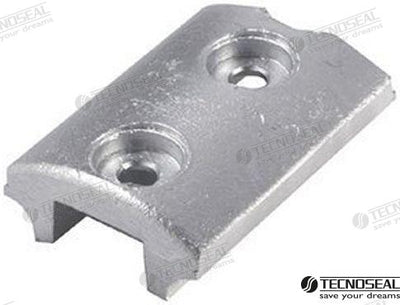 Anodo Evinrude Johnson Zinc 70-120HP Tecnoseal 431708