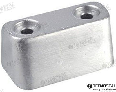 Anodo Zinc Omc Cobra 0,61KG Tecnoseal 3853930