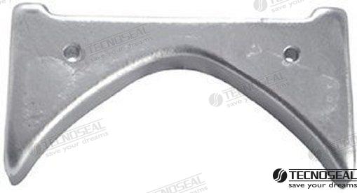 Anodo Zinc Omc Cobra 5700 0,98KG 3854061, 987067