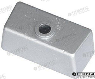 Anodo Cubo Brp Omc/j/e 50-75HP Zinc 397768