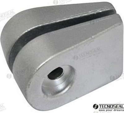 Anodo Placa Doble Brp OMC 389999