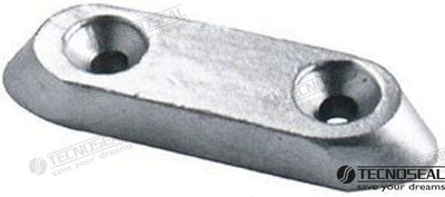 Plateo Brp J/e 70/90 Hp 4T Zinc Tecnoseal 5031538