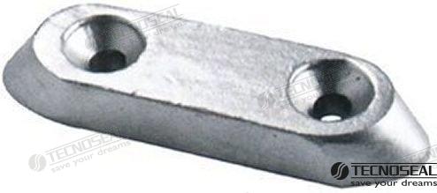 Plateo Brp J/e 70/90 Hp 4T Zinc Tecnoseal 5031538