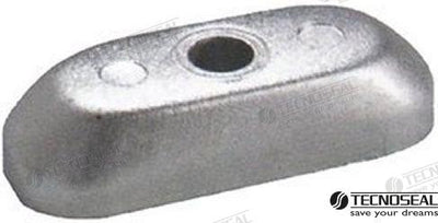 Plato Brp J/e Zinc 0,05KG Tecnoseal 5033167