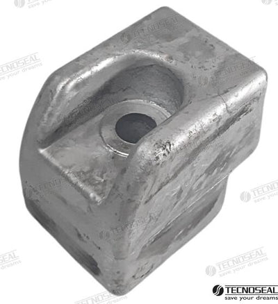 Bloque Para J&e G2 Serie 200-300 Alu Tecnoseal
