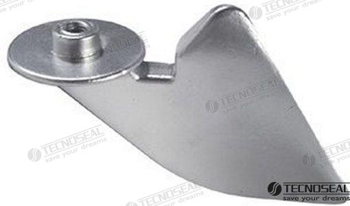 Anodo Timon Bmw Mark 2 Tecnoseal